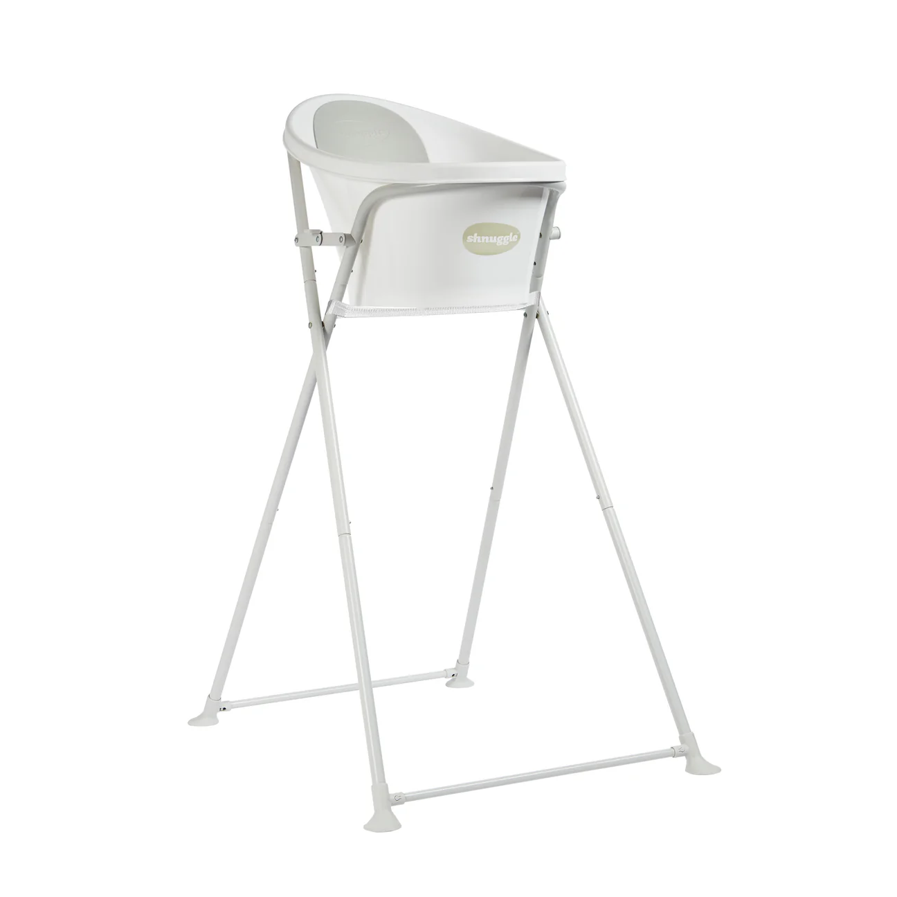SHNUGGLE BABY BATH STAND