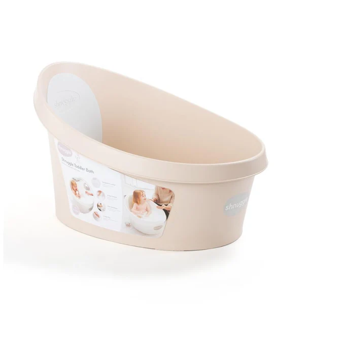 SHNUGGLE TODDLER SAND THERMAL PLUG