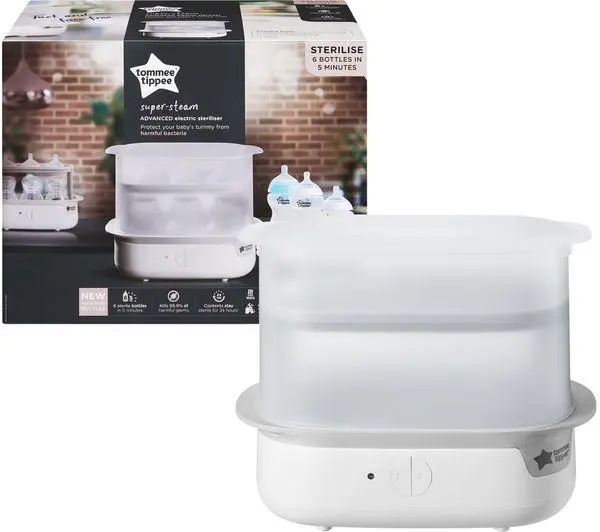 Tommee Tippee ELECTRIC STERILISER