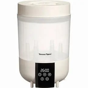 Tommee Tippee QUICK DRY STERILISER