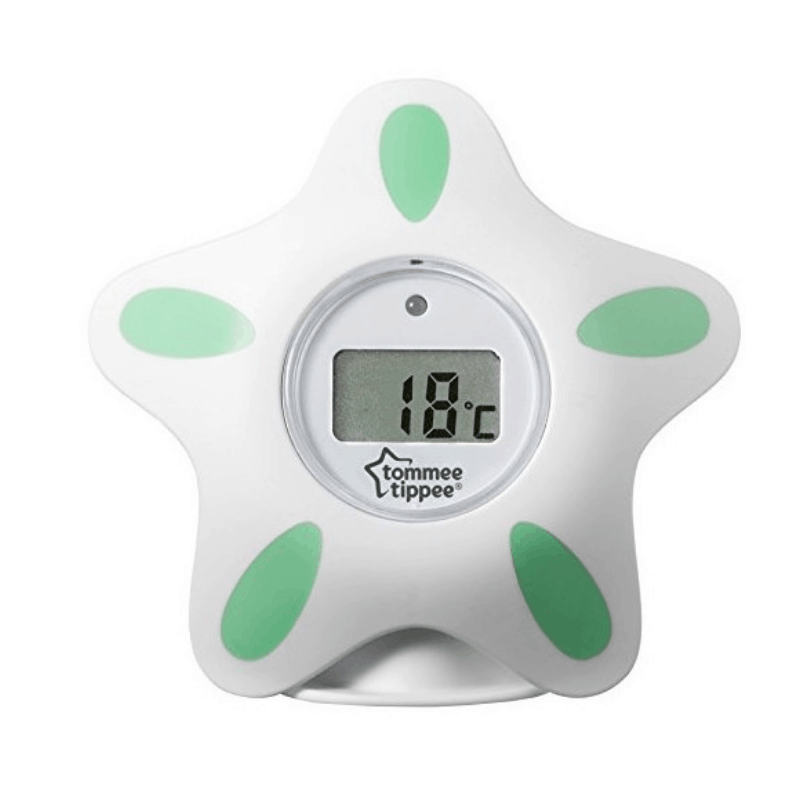 Tommee tippee CTN BATHROOM THERMOMETER