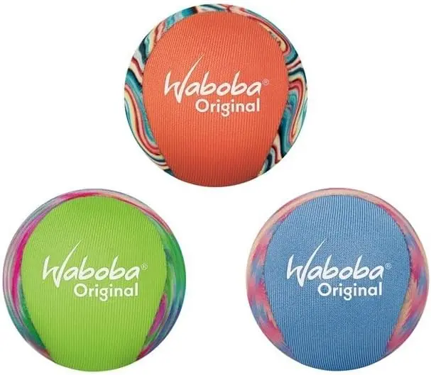 WABOBA ORIGINAL BOLD ASS.COLORS