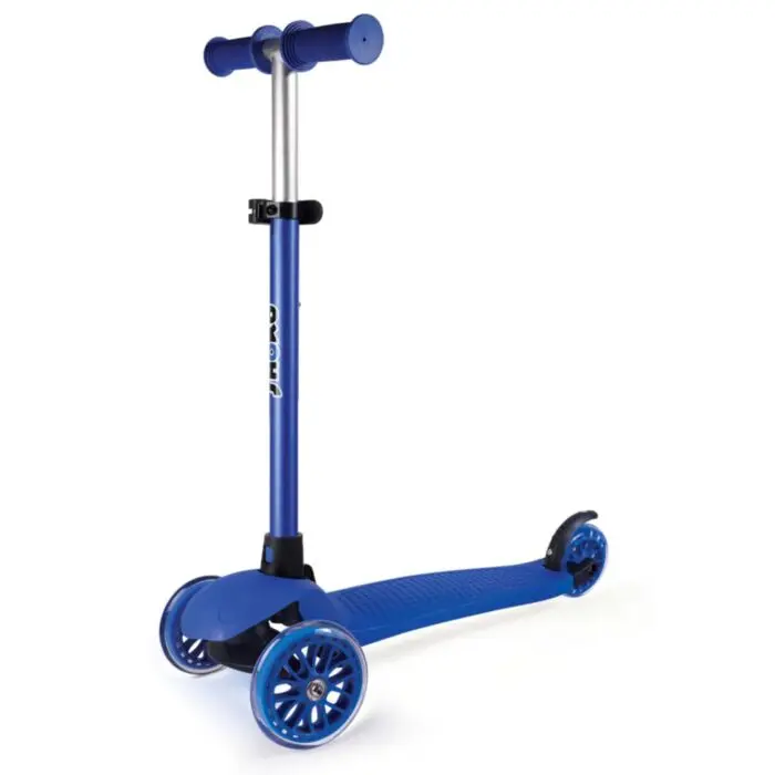 AS SHOKO KIDS SCOOTER GO FIT WITH 3 WHEELS 3+