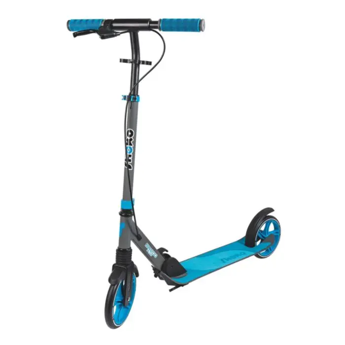 AS SHOKO SCOOTER BW200 PLUS 2 WHEELS 8+