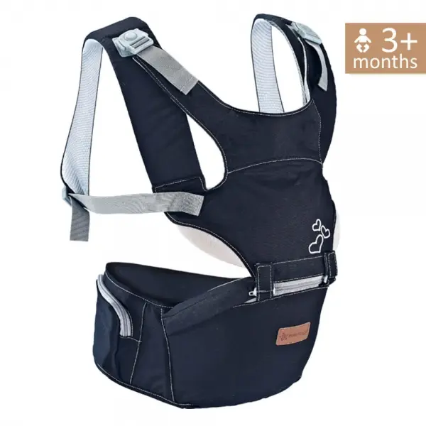 BABY CARRIER LIFT AND GO