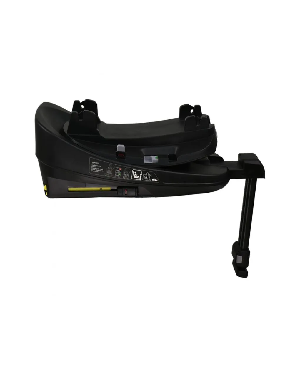 BEBE STARS CAR SEAT BASE ROTATING ISOFIX 360*