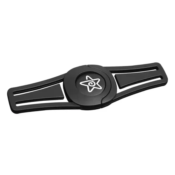 BEBE STARS CAR SEAT CHEST HARNESS CLIP