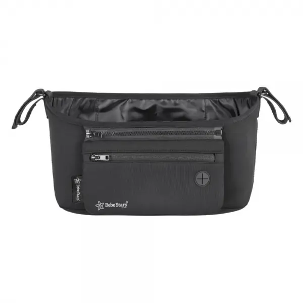 BEBE STARS STROLLER ORGANIZER DETACHABLE
