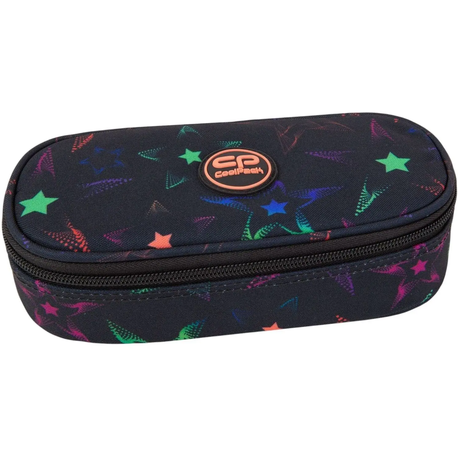 COOLPACK - CAMPUS PENCIL CASE