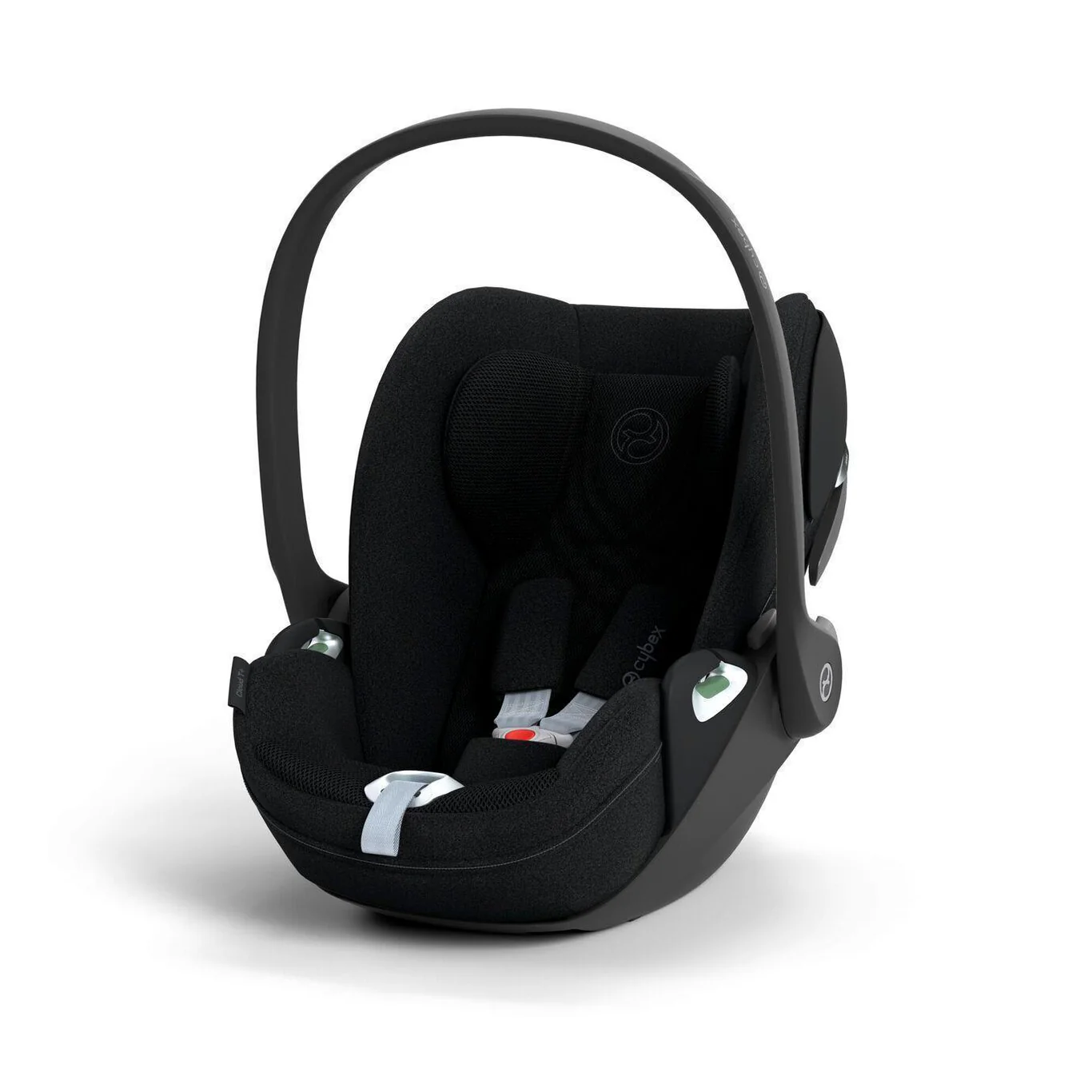 CYBEX CLOUD T i-Size SEPIA