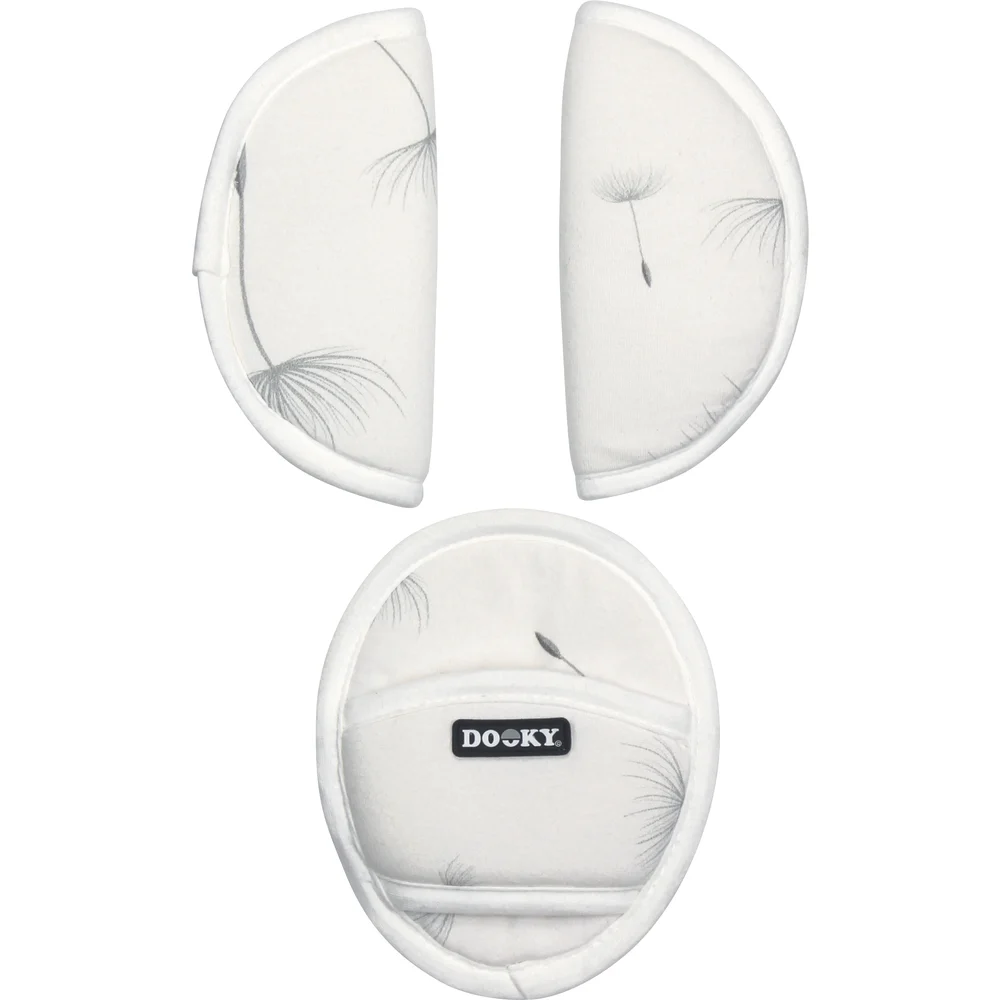 DOOKY UNIVERSAL PADS
