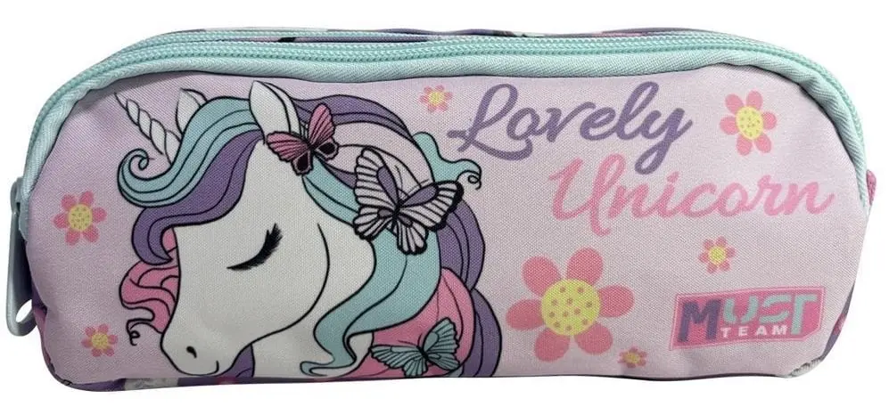 DOUBLE PENCIL CASE  21X6X9
