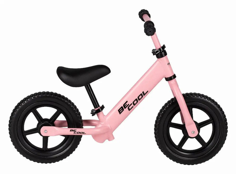 FREE2MOVE BALANCE BIKE BE COOK