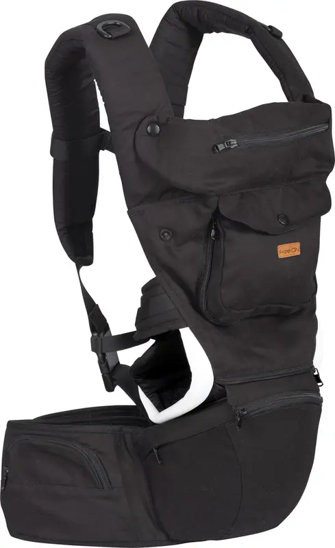 FreeON BABY CARRIER COMFORT 8-IN-1