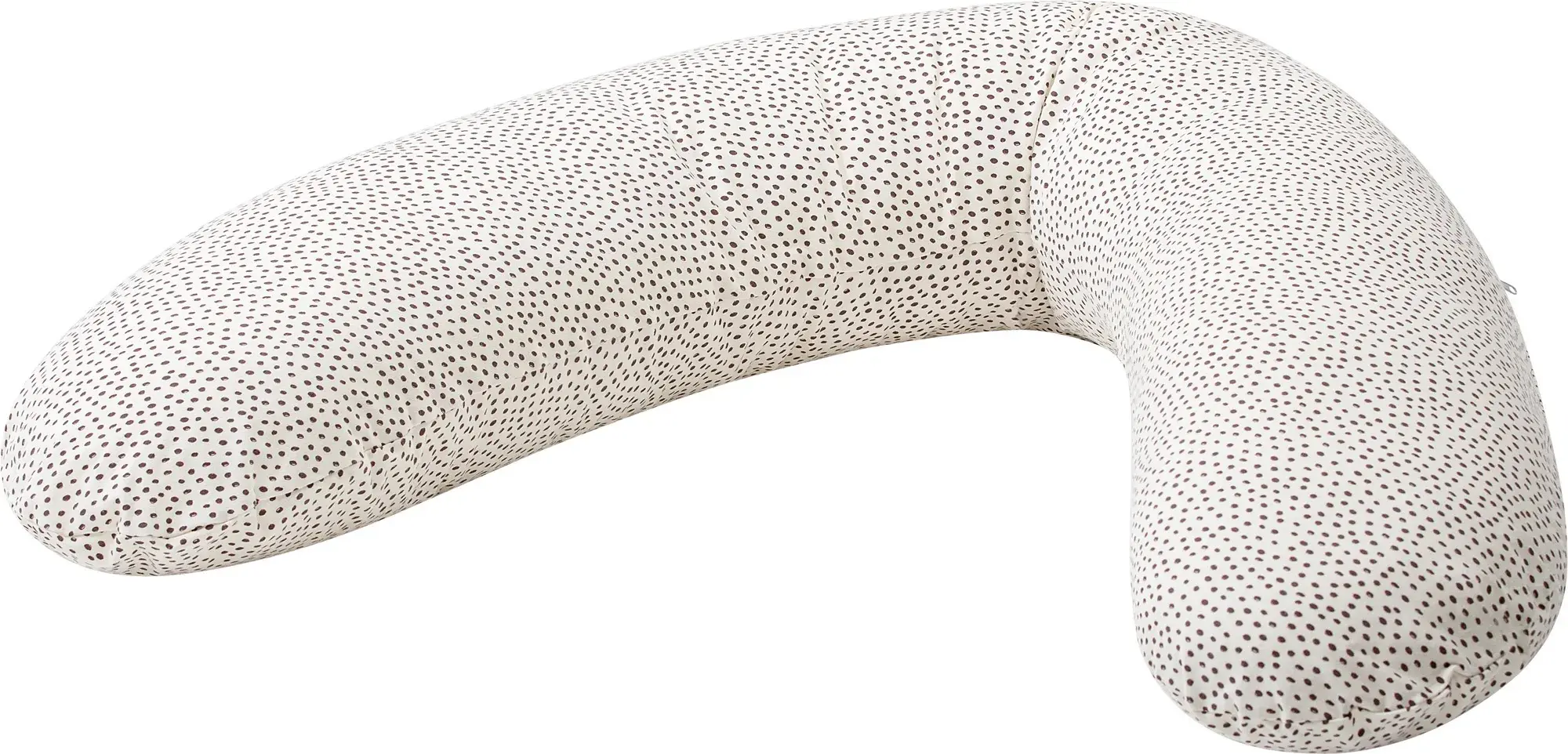 FreeON BUBABA NURSING PILLOW DOTS
