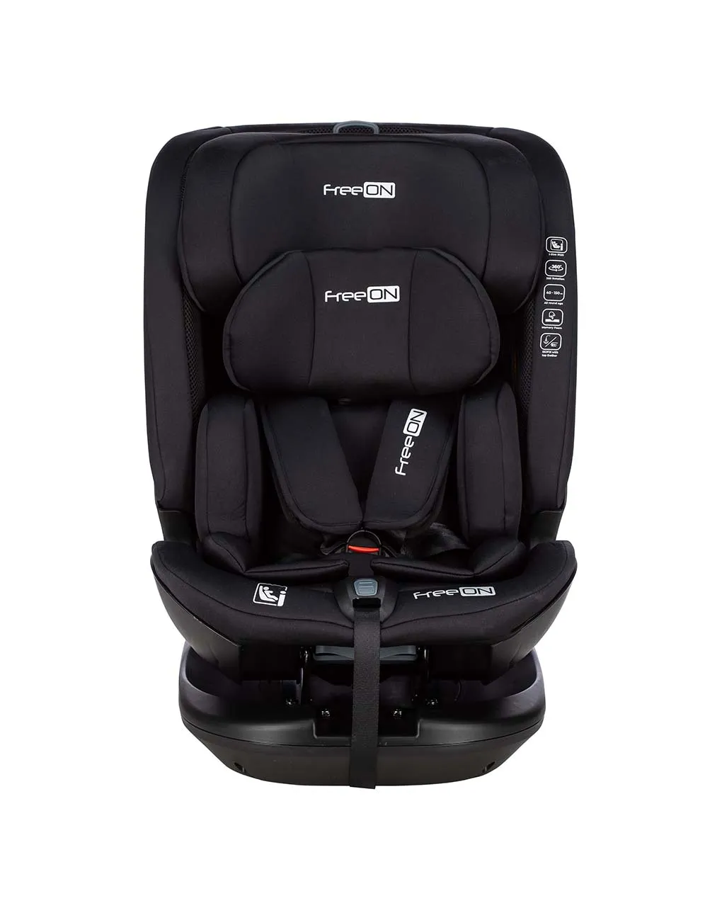 FreeON CAR SEAT EPIC I-SIZE