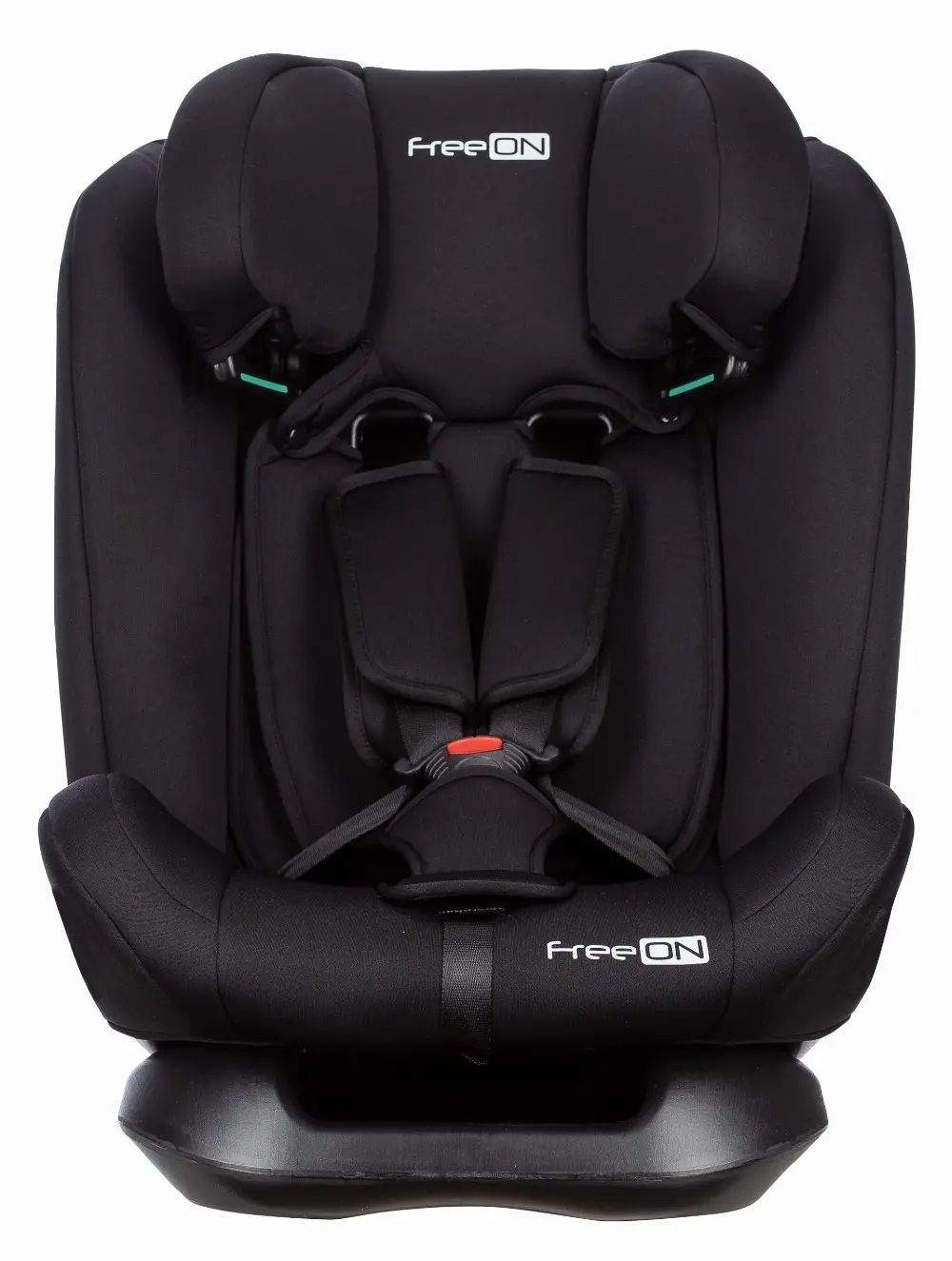 FreeON CAR SEAT ISIZE POLLO 40-150