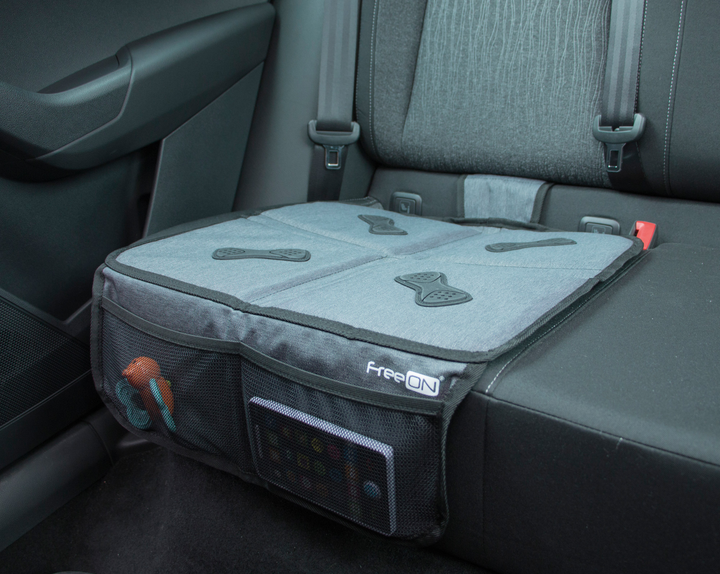 FreeON DELUXE CAR SEAT PROTECTOR