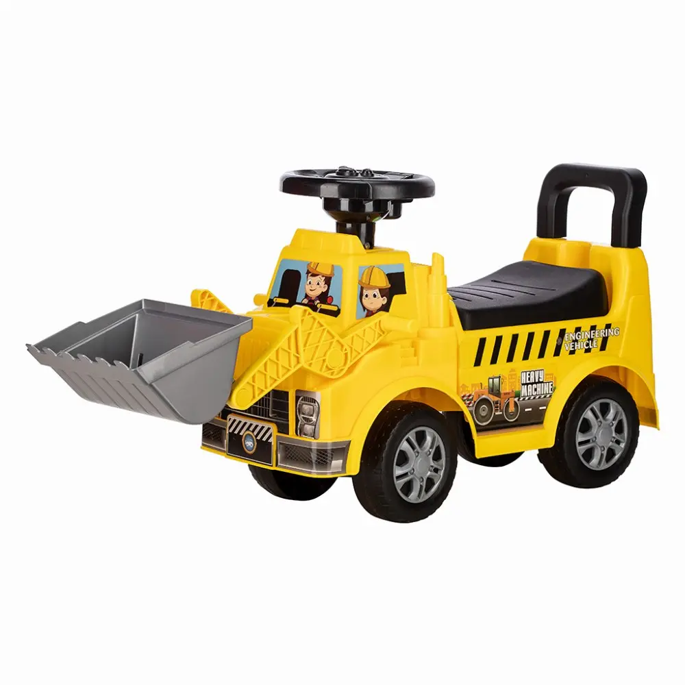 FreeON FREE2MOVE RIDE ON BULLDOZER
