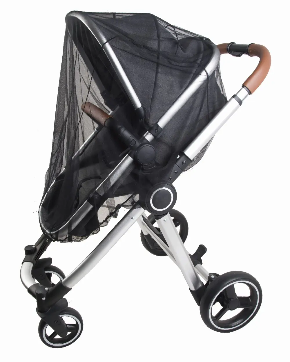 FreeON MOSQUITO NET, BLACK