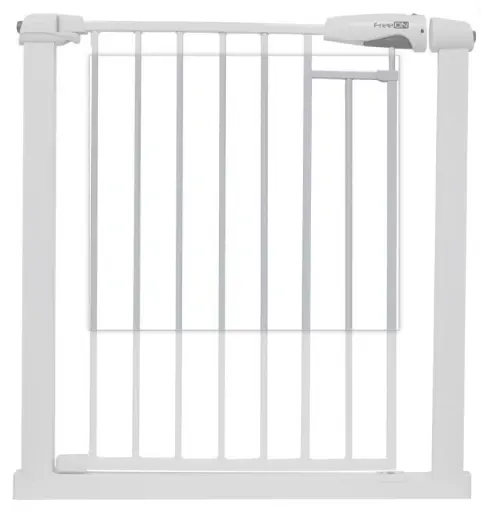 FreeON SAFETY GATES GAMA, METAL