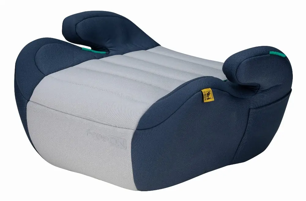 FreeON SAFIR CAR SEAT i-Size 100-150cm