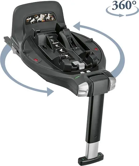 Inglesina DARWIN 360° I-SIZE BASE