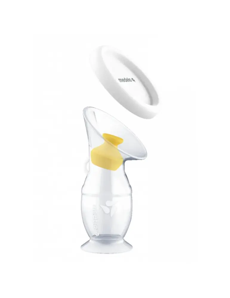 MEDELA BREASTMILK COLLECTOR