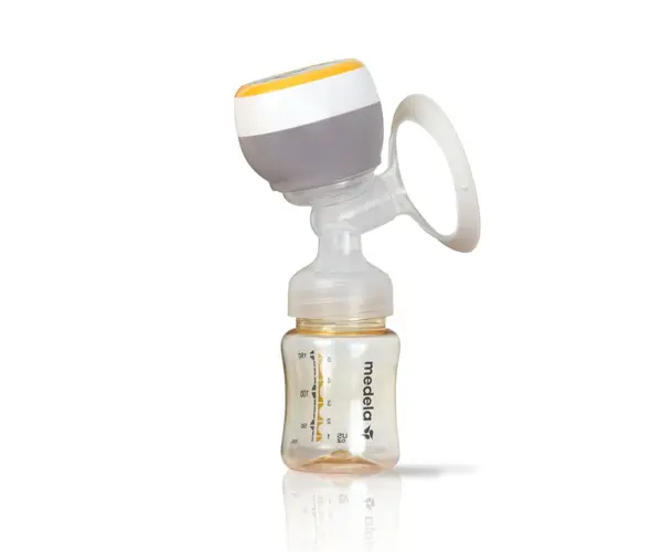 MEDELA EASY ELECTRIC PUMP