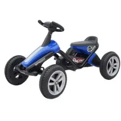PEDAL GO KART
