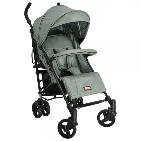 QYINNY MOODD 3 IN 1 GREY GRAVEL