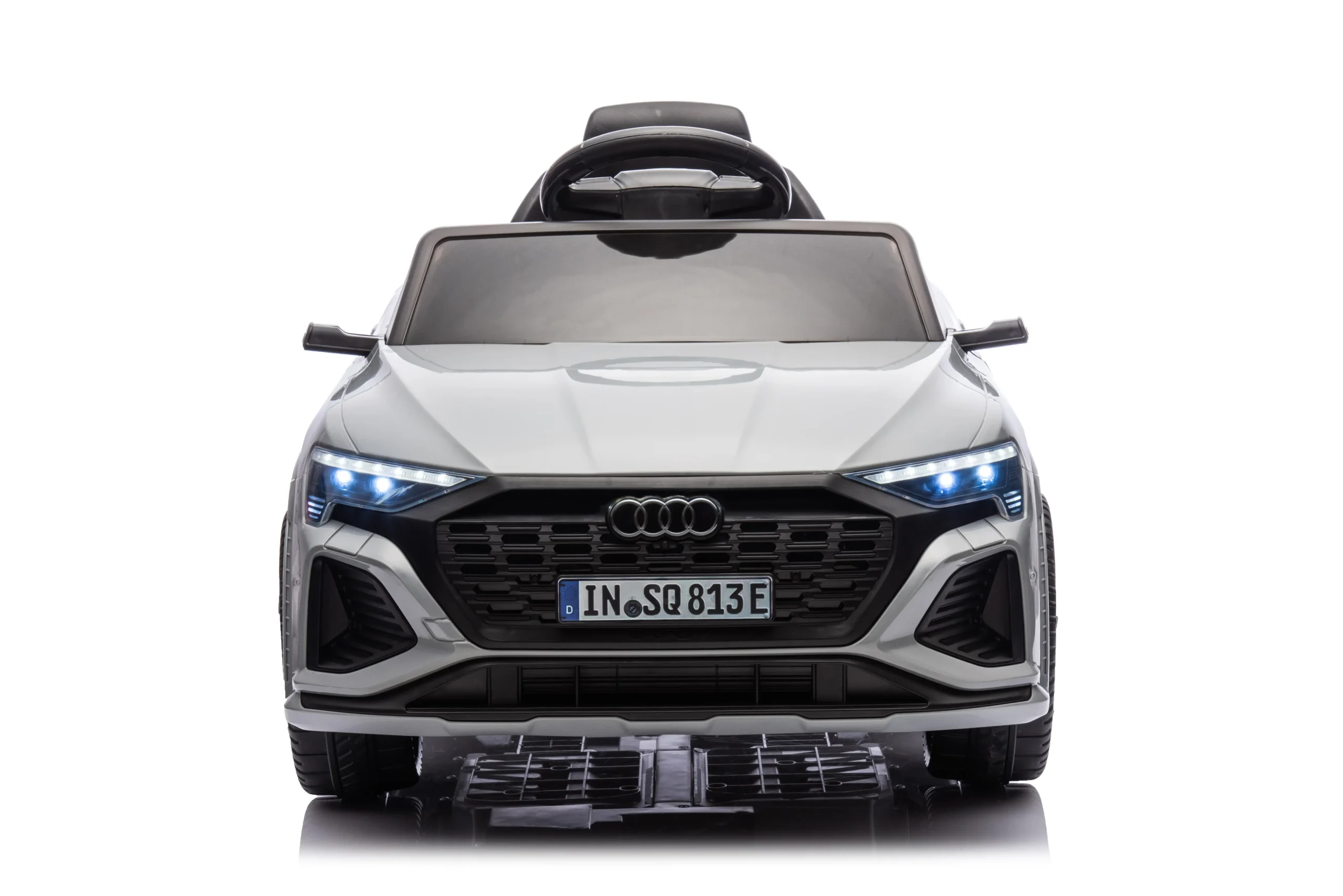 ROC AUDI SQ8