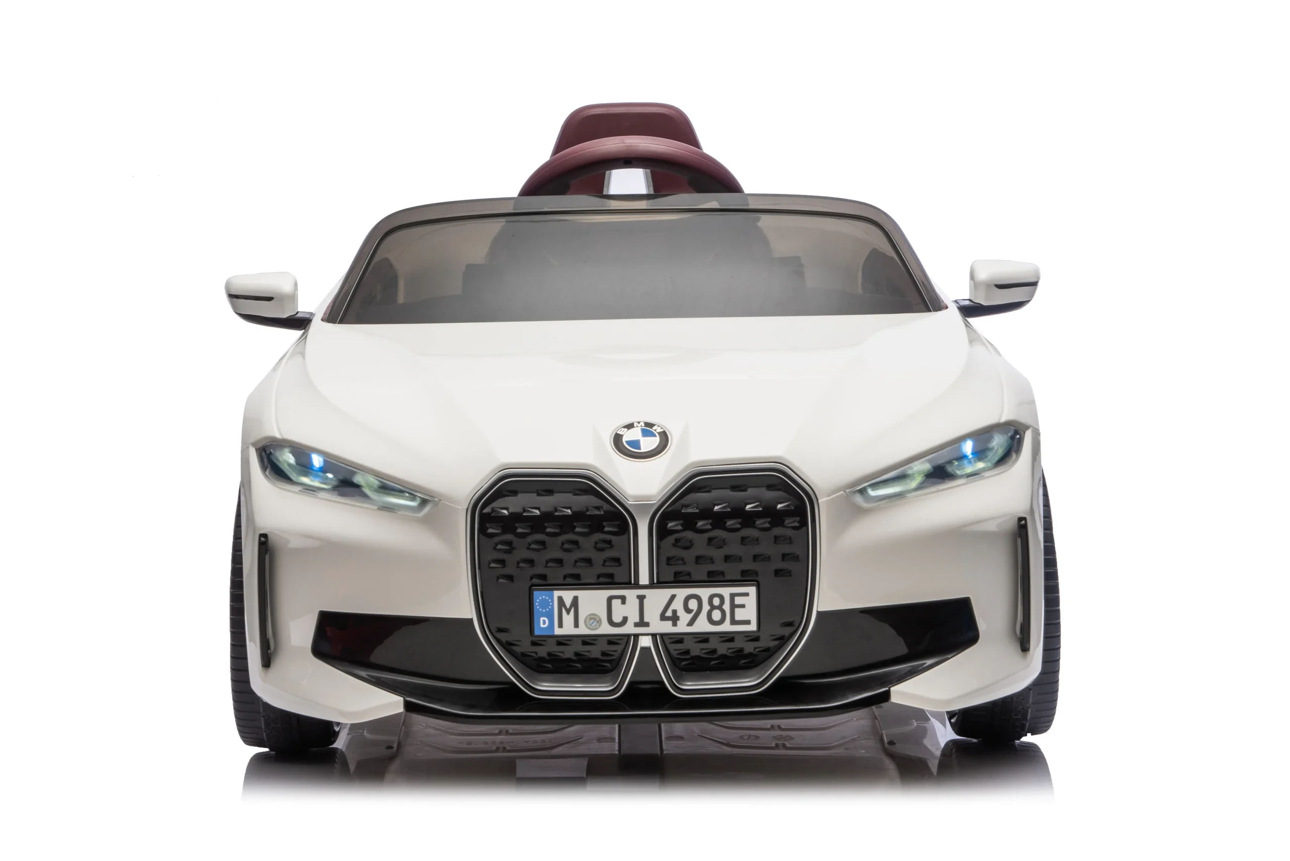 ROC BMW i4
