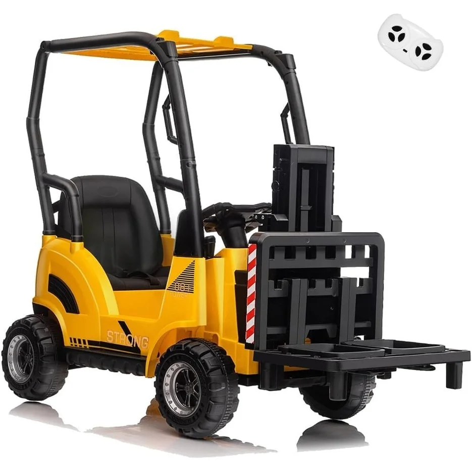 ROC FORK LIFT