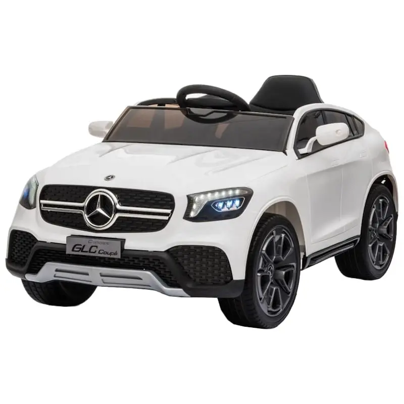 ROC MERCEDES GLC