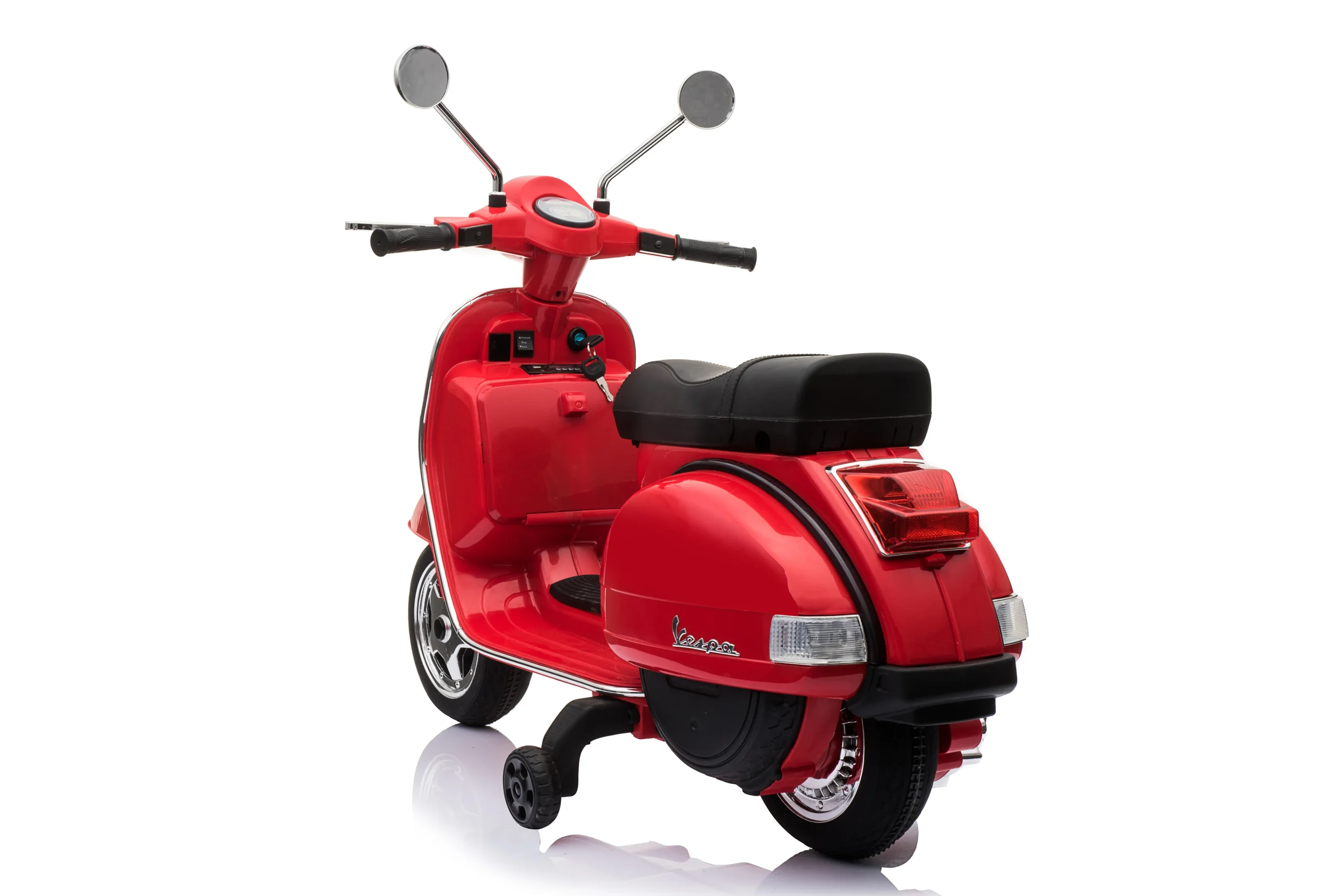 ROC VESPA PX150