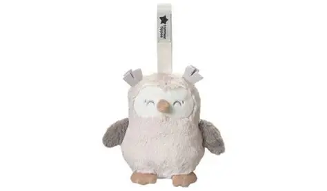 Tommee Tippee OLLIE OWL TRAVEL SLEEP AID