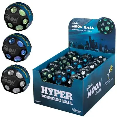 WABOBA DARK SIDE OF THE MOON BALL