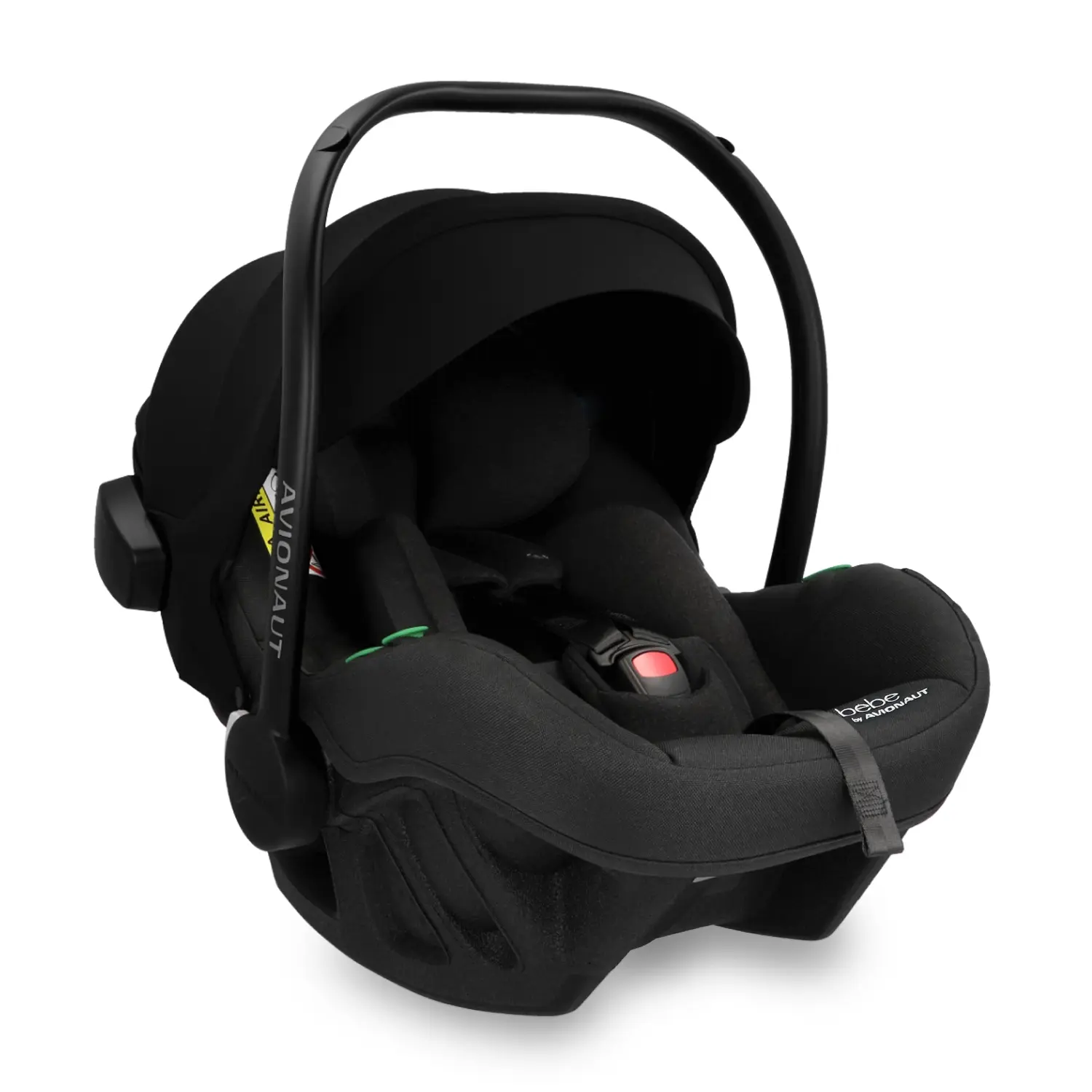 iBEBE CAR SEAT PIXEL PRO 2C