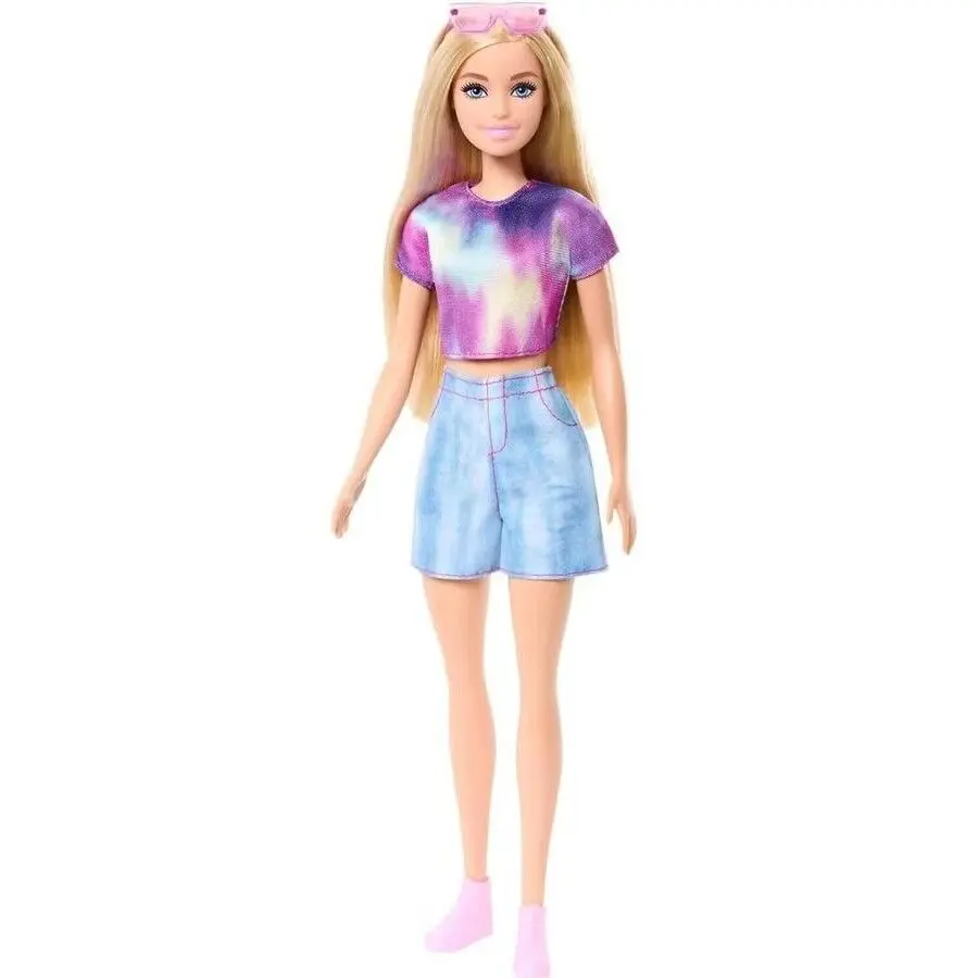 BARBIE MALIBU