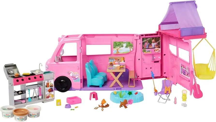 BARBIE NEO TROXOSPITO