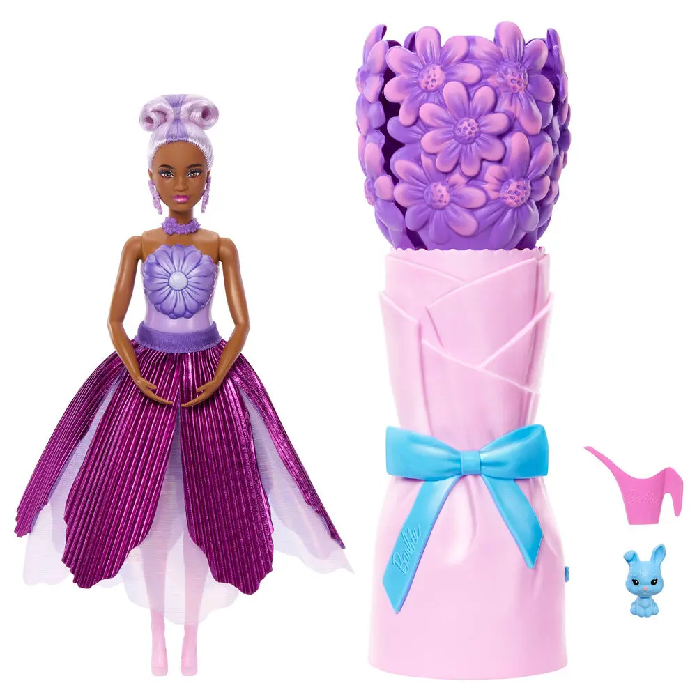 BARBIE PETAL POP - MOV MARGARITA