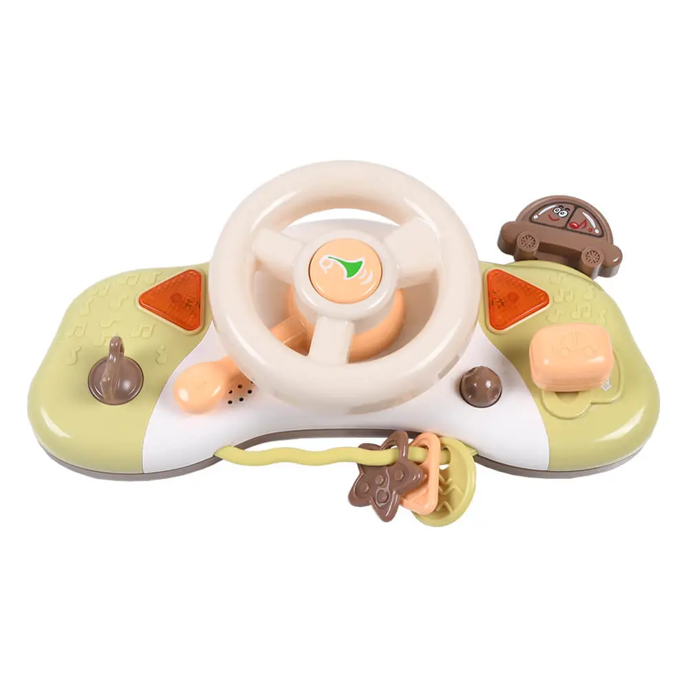 BEBE STAR TOY CAR DRIVE