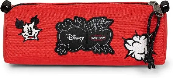 EASTPAK BENCHMARK SINGLE PENCIL CASE