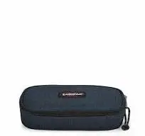 EASTPAK OVAL SINGLE PENCIL CASE