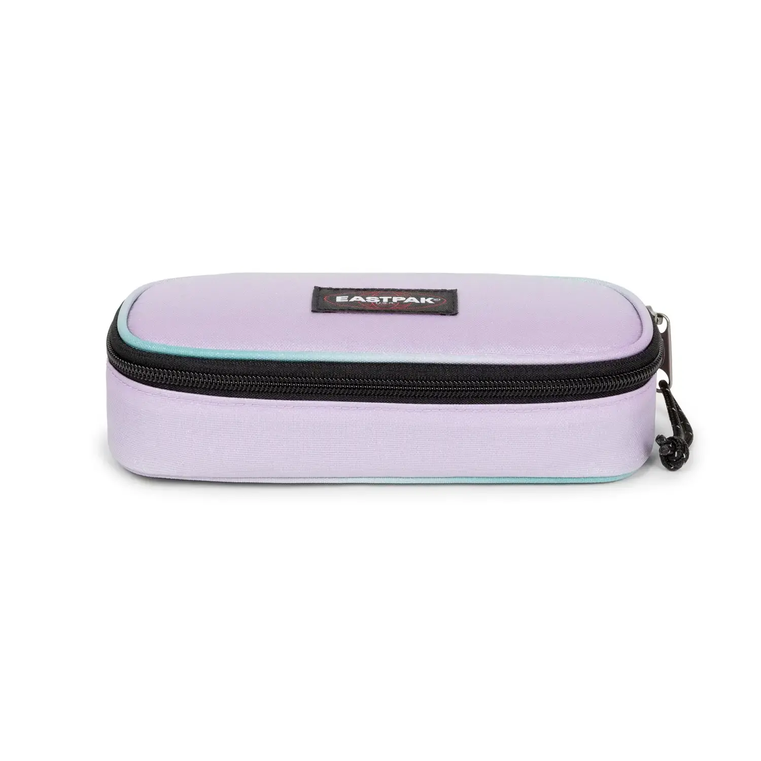 EASTPAK OVAL SINGLE SPARK PENCIL CASE