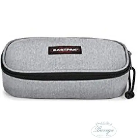 EASTPAK OVAL XL SINGLE SPARK PENCIL CASE