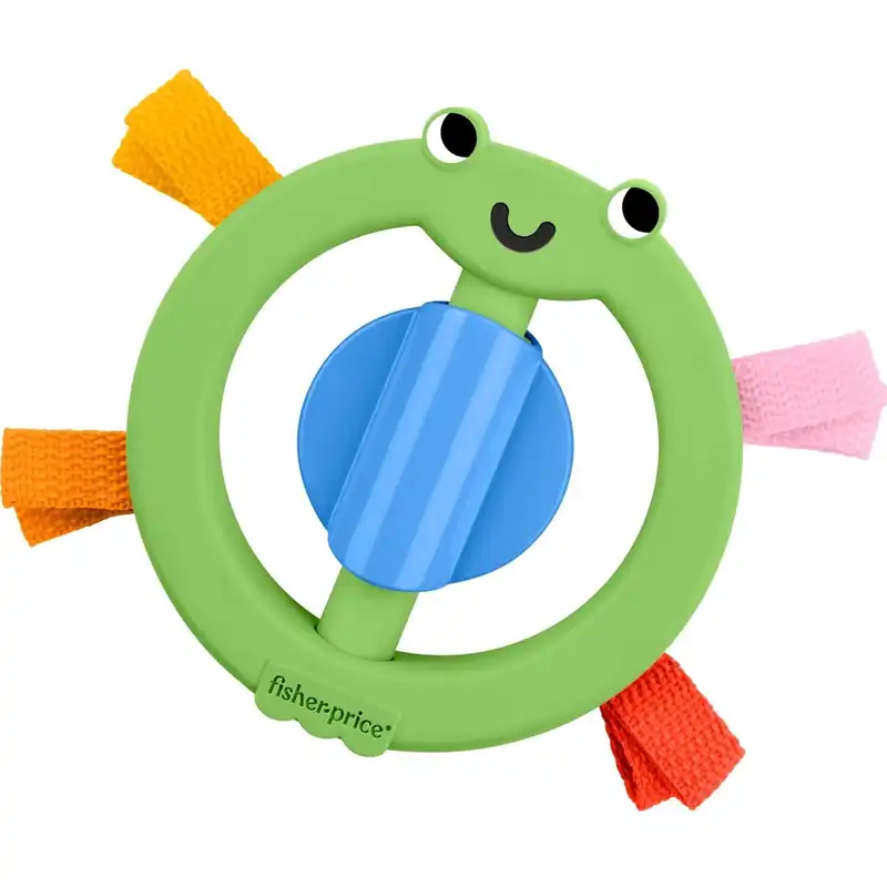 FISHER PRICE KOYDOYNISTRES ZOAKIA