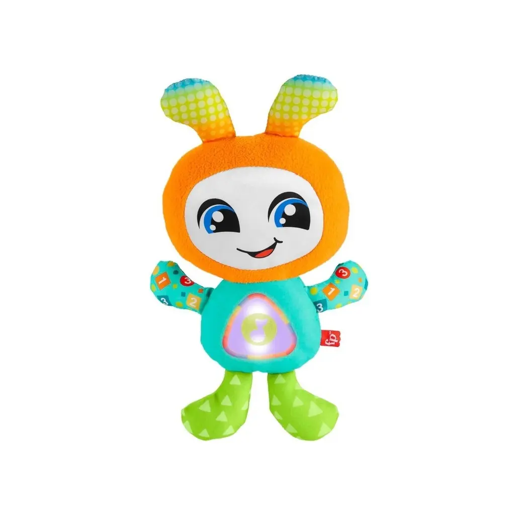 FISHER PRICE LAUGH N LEARN EKPAIDEYTIKOS FOTEINOYLHS DJ