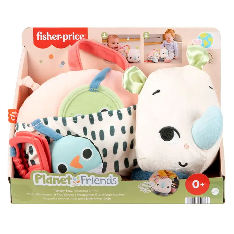 FISHER PRICE MAKSILARAKI DRASTHRIOTHTON RINOKERAKI